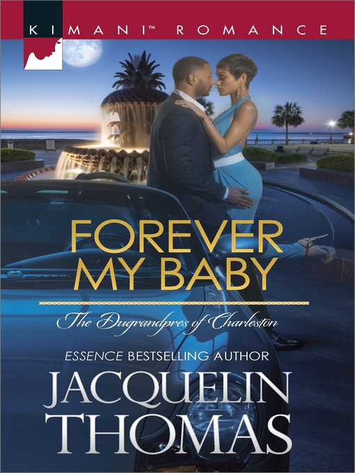 Title details for Forever My Baby by Jacquelin Thomas - Wait list